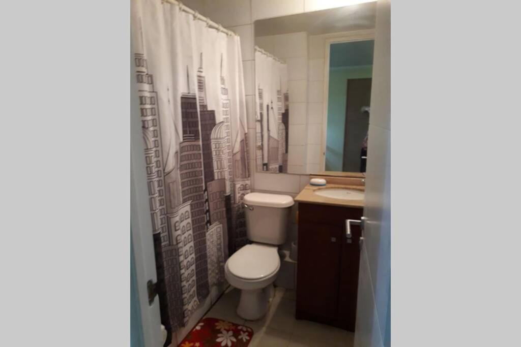 Apartamento Gran Apart