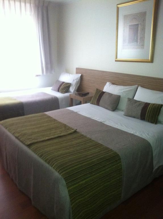 Piso 3 Hotel