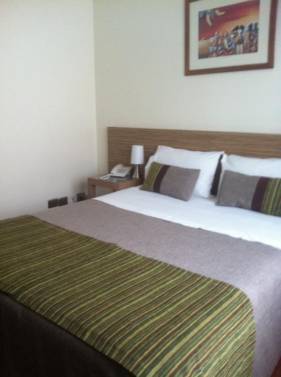 Piso 3 Hotel 3*