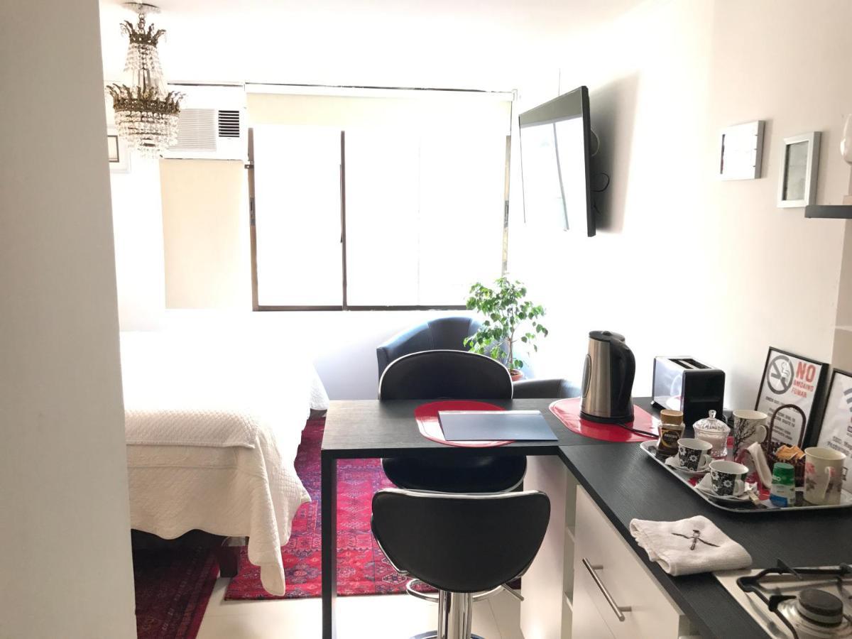 Apartamento Vip