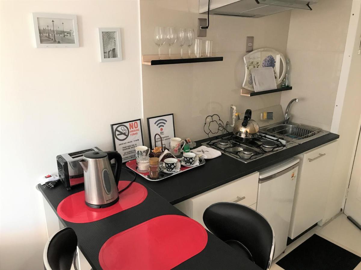 Apartamento Vip *