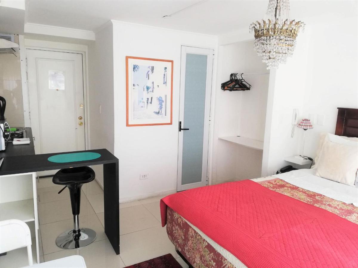 Apartamento Vip