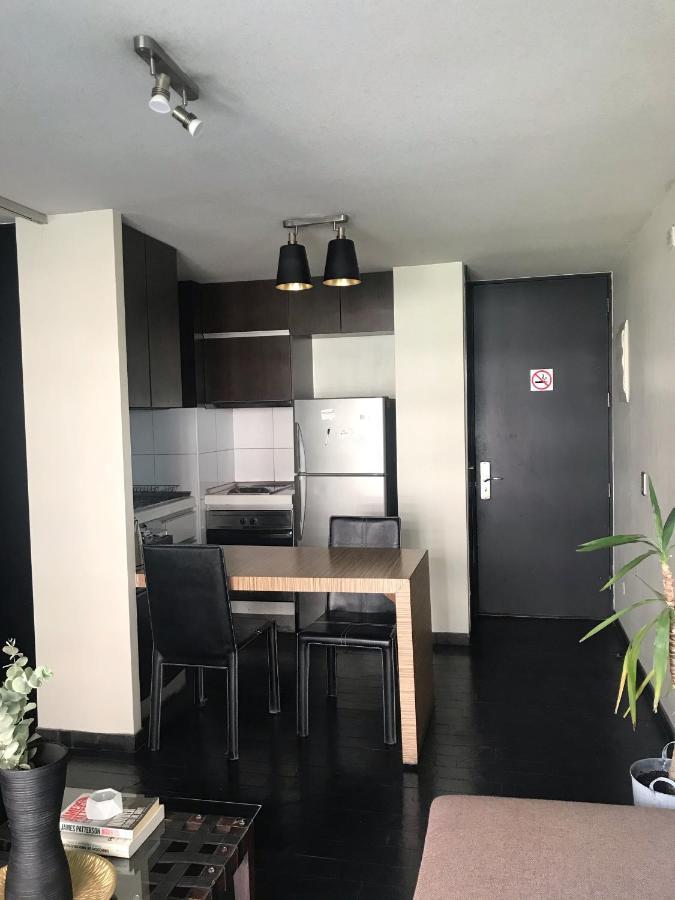 Departamento Ejecutivo #409 Apartamento Santiago
