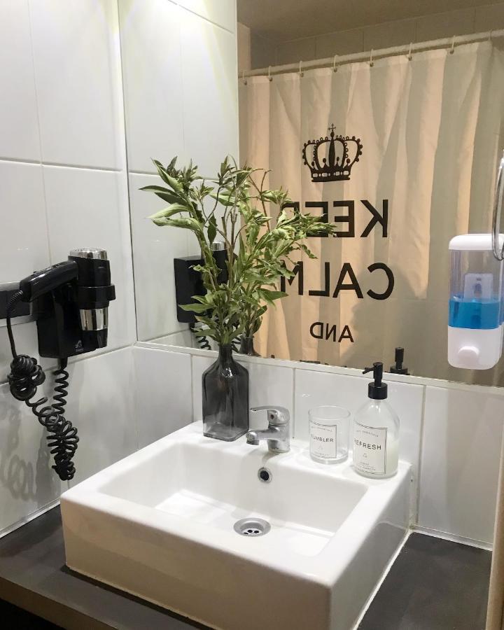Apartamento Departamento Ejecutivo #409 *