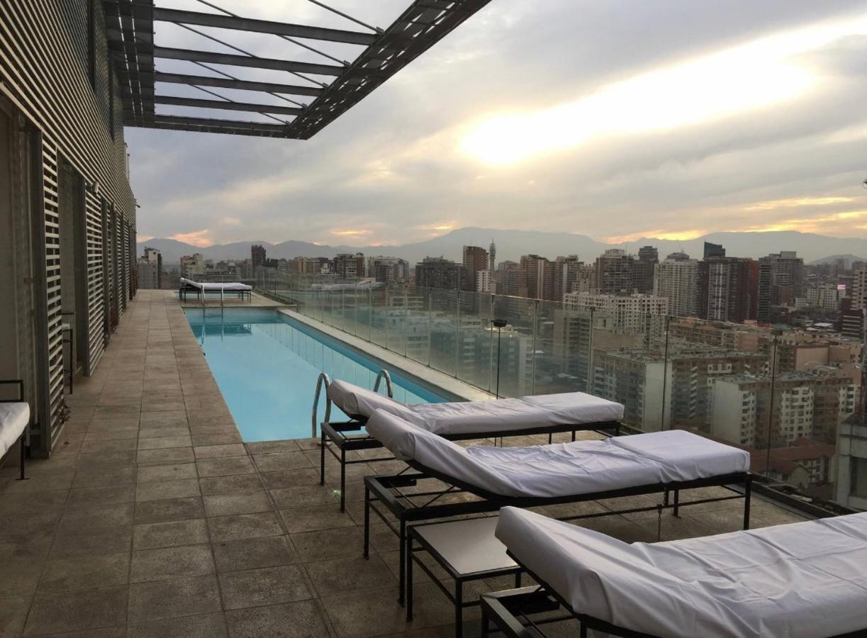 Apartamento Departamento Ejecutivo #409