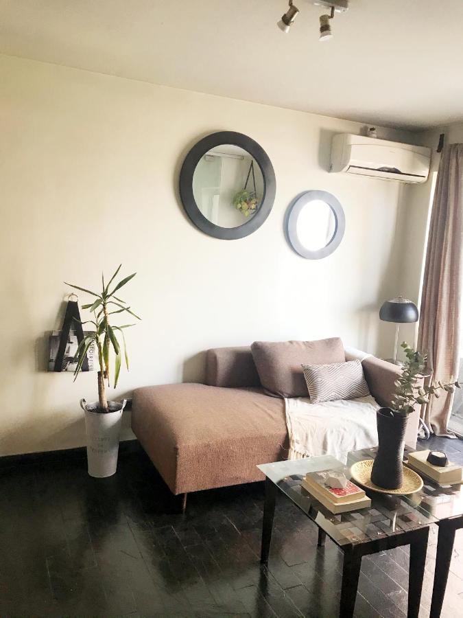 Apartamento Departamento Ejecutivo #409