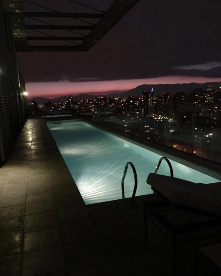 Apartamento Habitación Ejecutiva 415-1 *