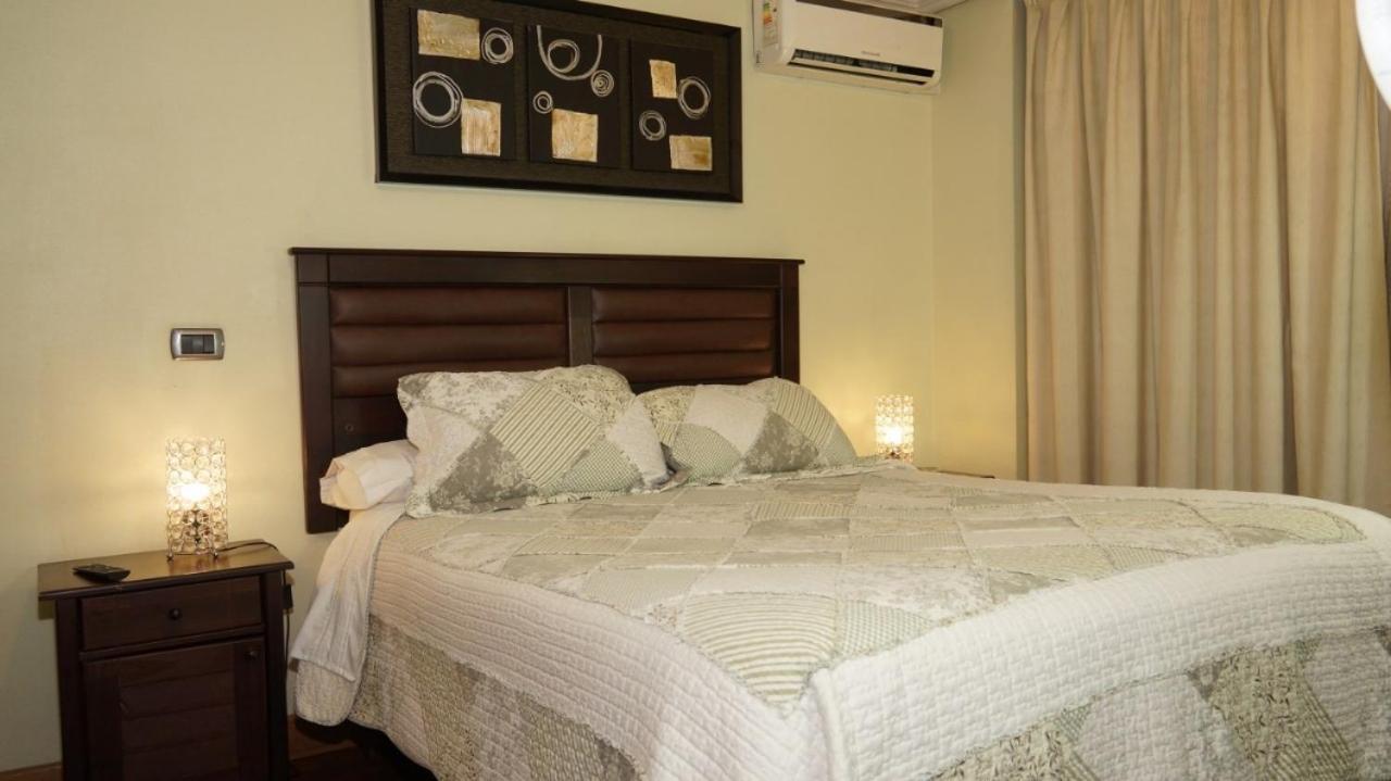 Liz Suites Superior Apartamento