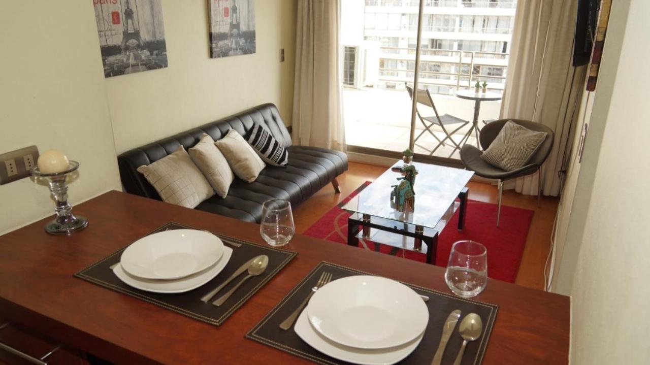 Liz Suites Superior Apartamento