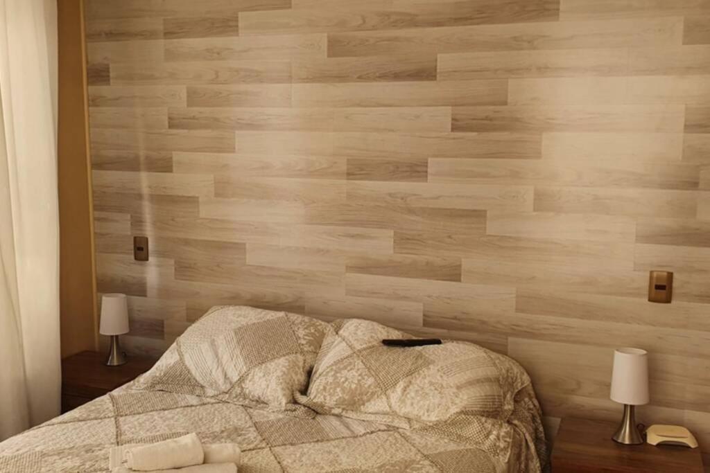 Centro - Zenteno Apartamento