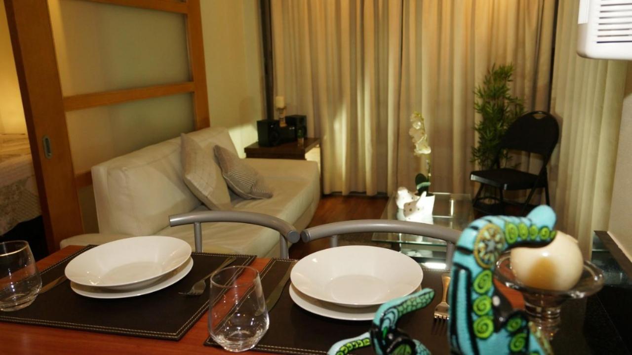 Liz Suites Superior * Santiago de Chile