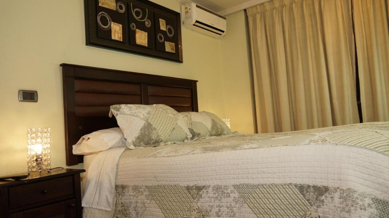 Liz Suites Superior Apartamento *