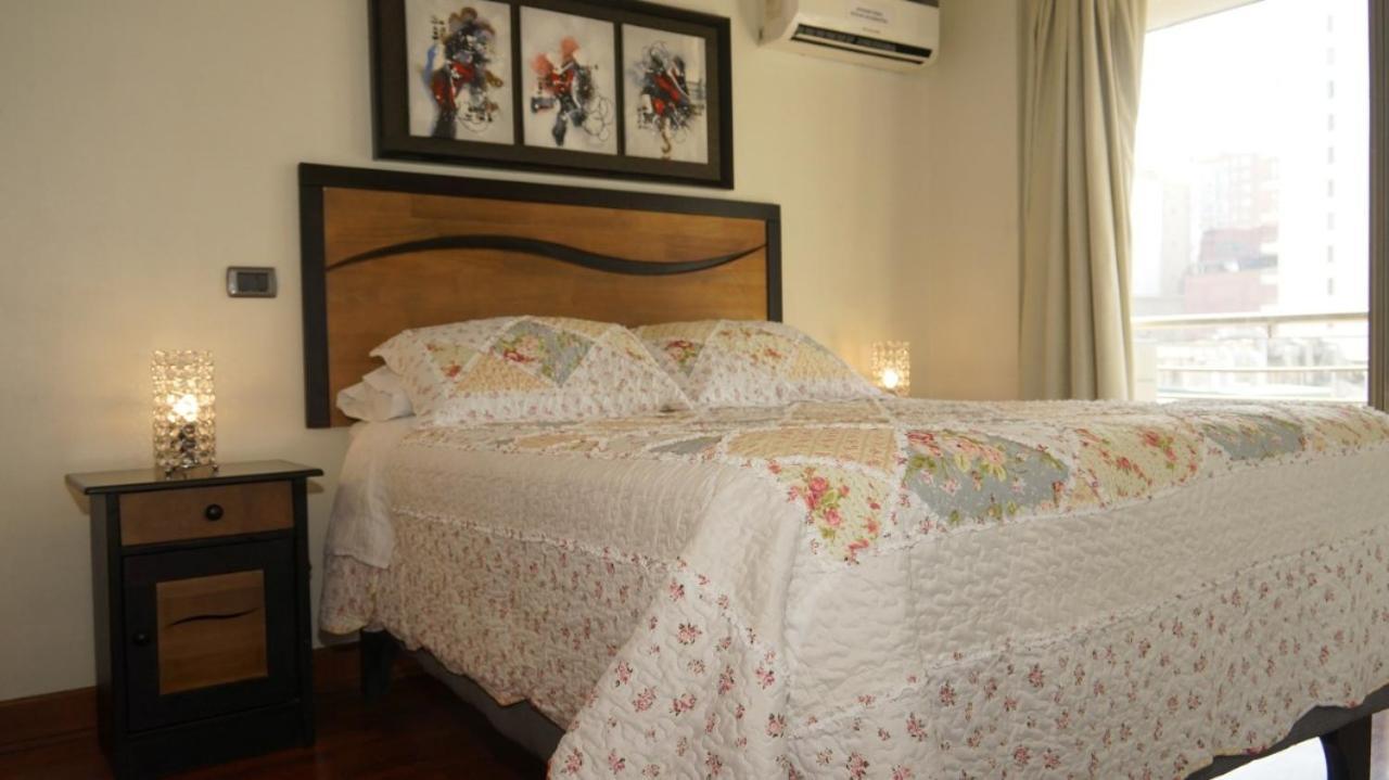 Liz Suites Superior Apartamento Santiago de Chile