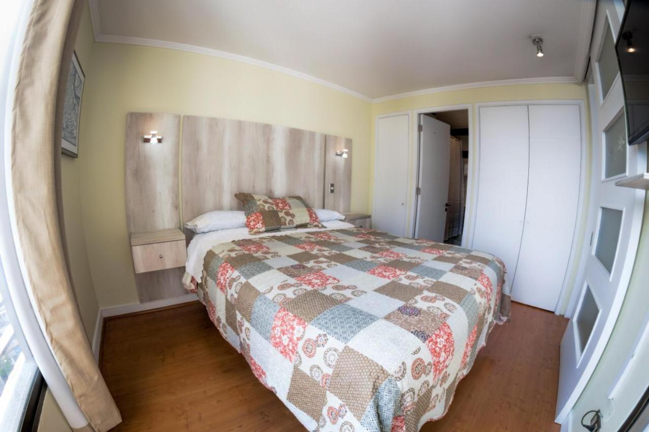 Apartamento Liz Suites Superior
