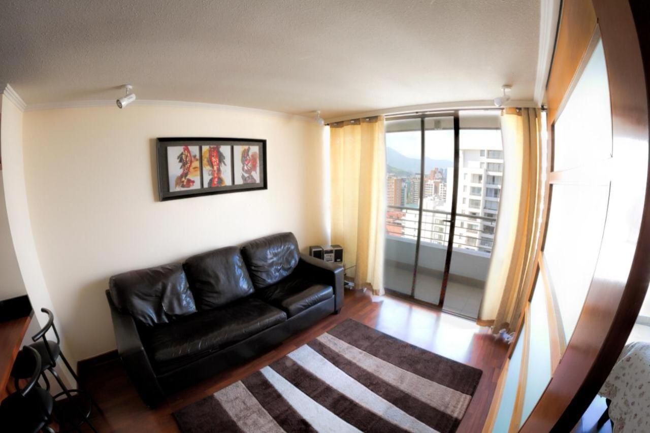 Liz Suites Superior Santiago de Chile