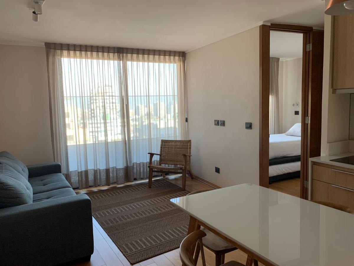 Apartamento Zip Housing El Golf *