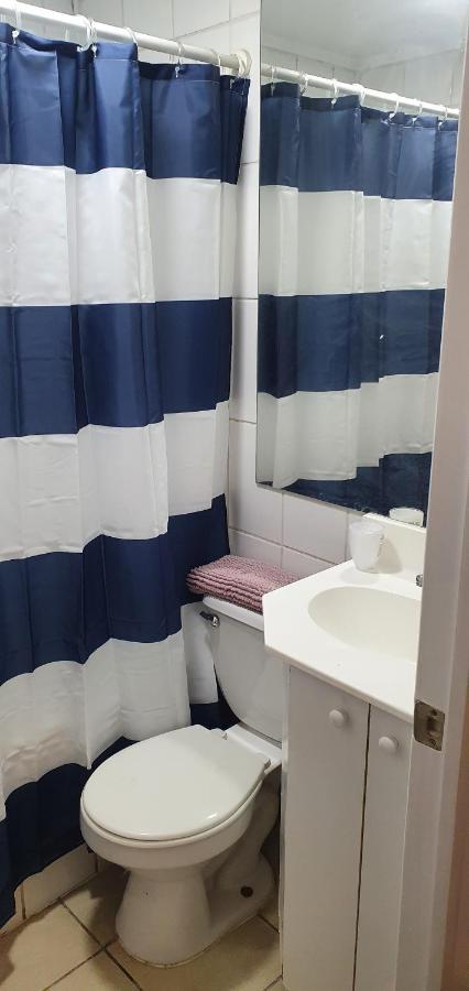 Apartamento Centro - Zenteno *