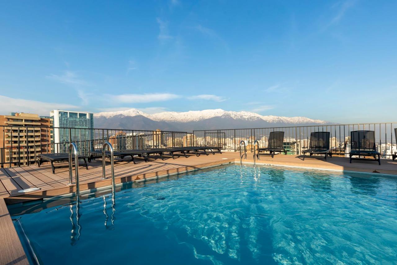 The Place Apartahotel