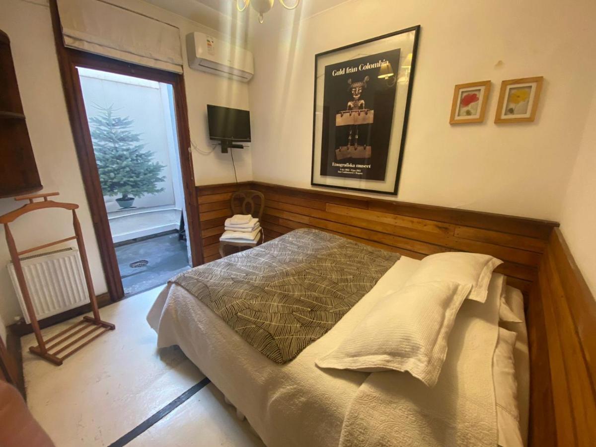 Conchita Flores Bed and breakfast