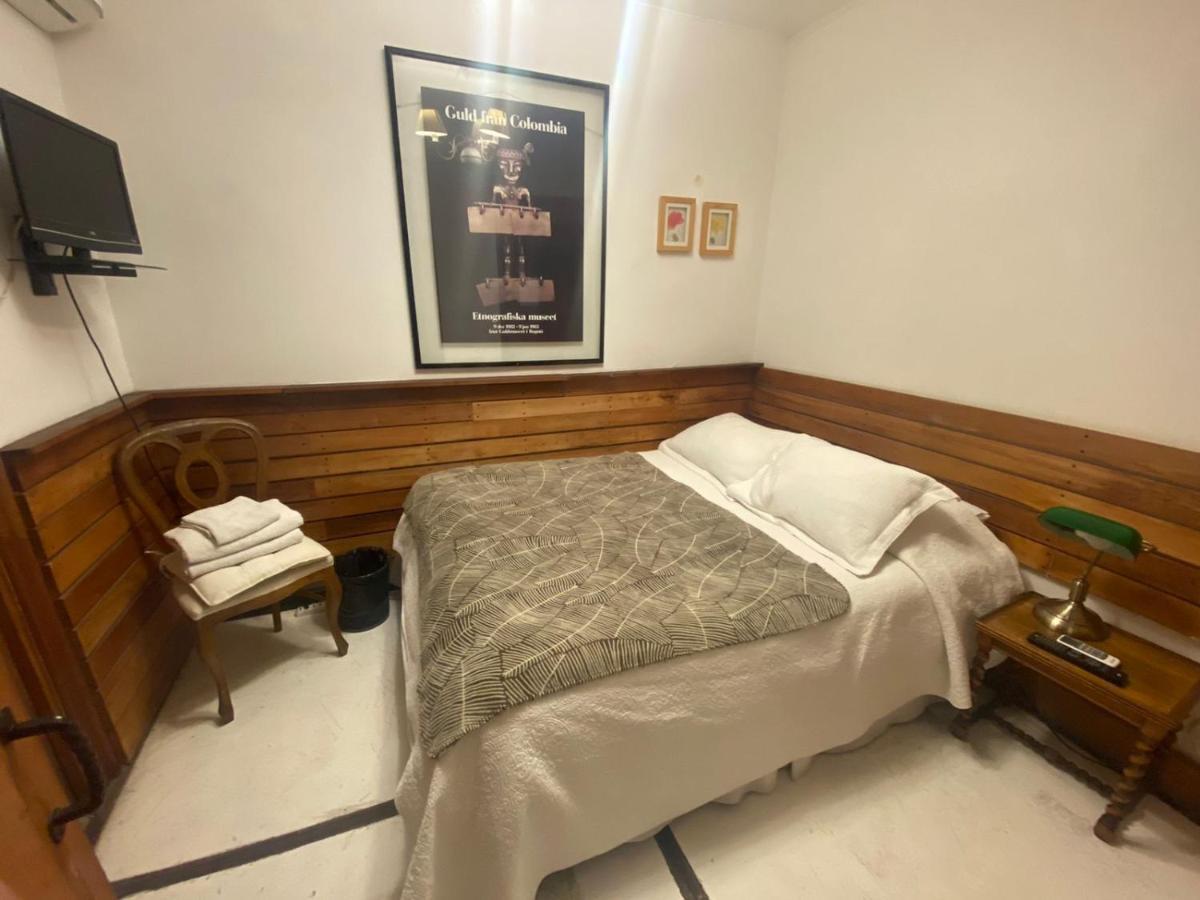 Bed and breakfast Conchita Flores