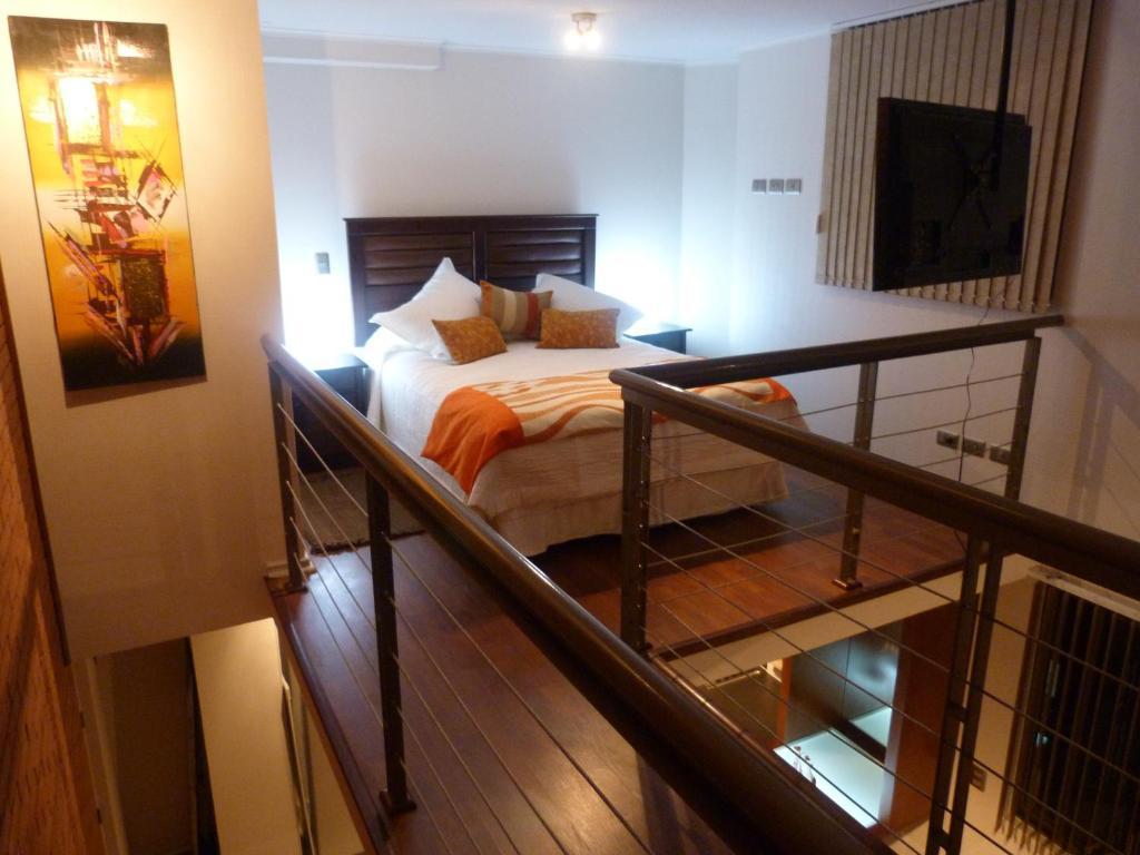 Lastarria 3*