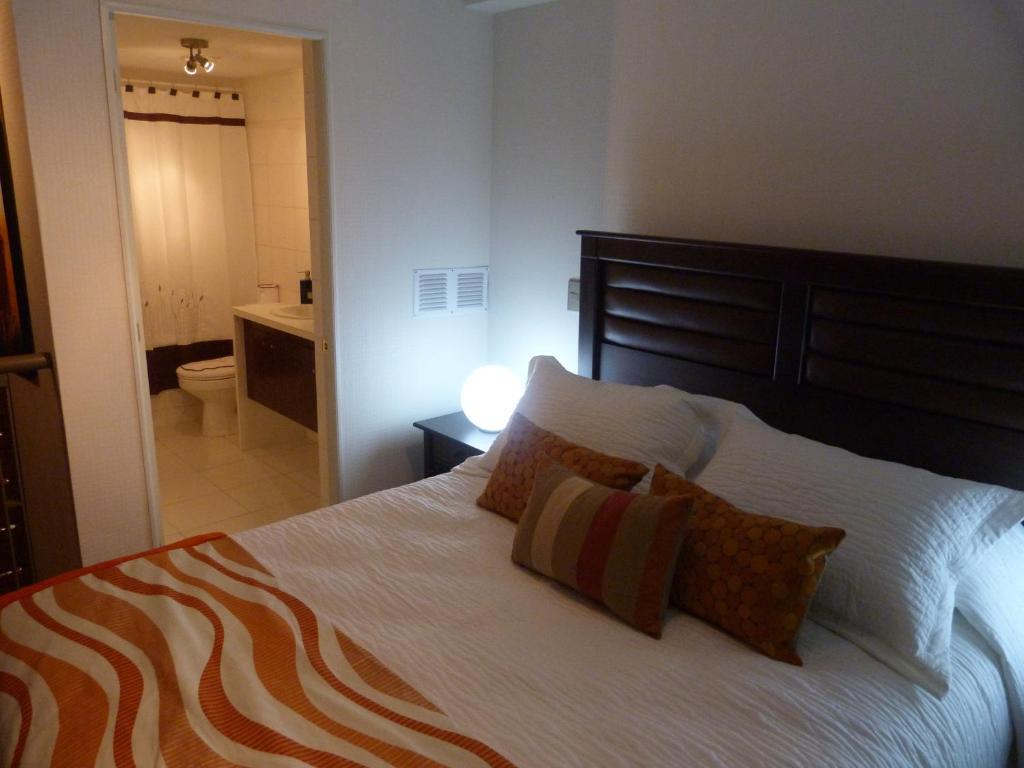 Lastarria Apartahotel