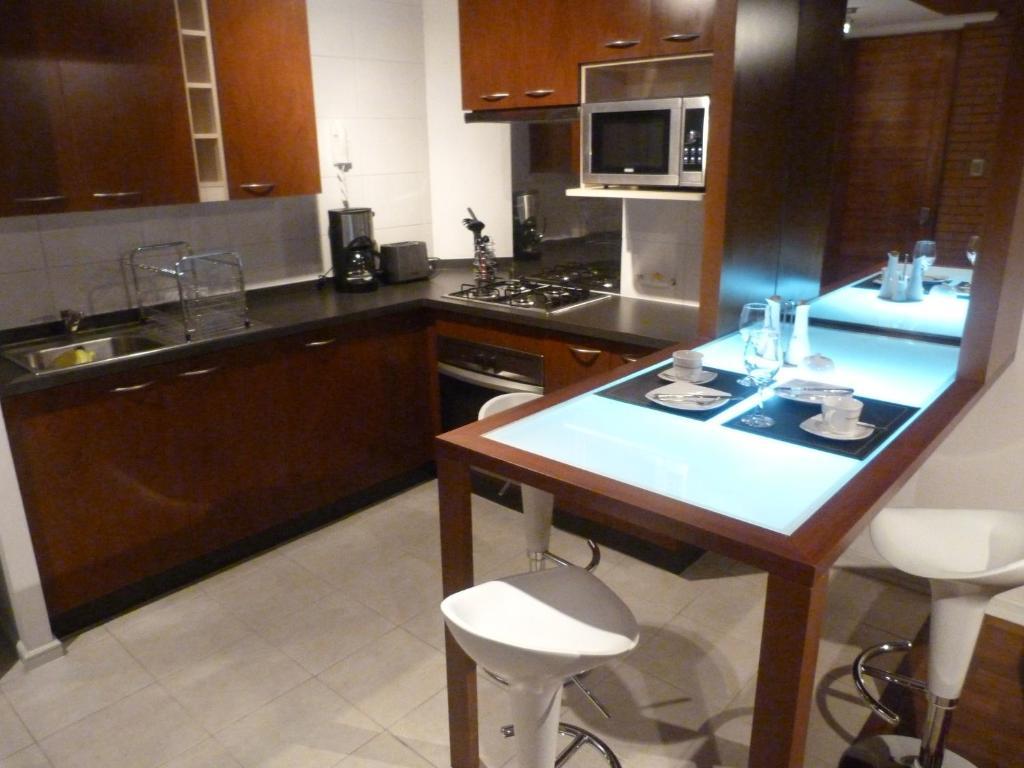 Lastarria Apartahotel 3*