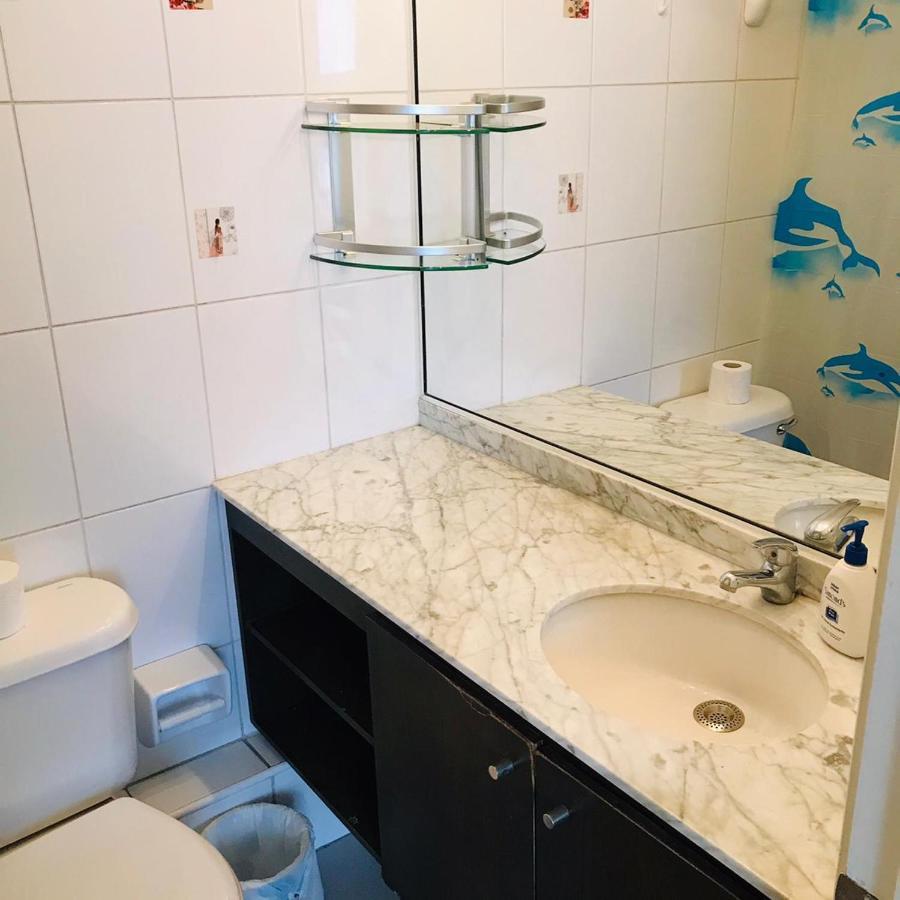 Apartamento Departamento Amoblado Full Equipado