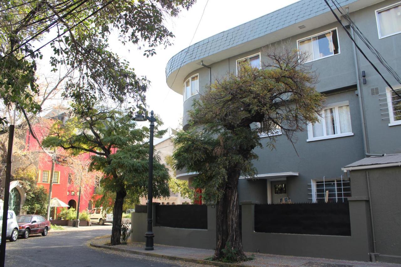 Hostal Aji *