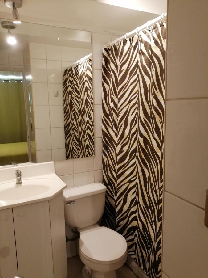 Apartment Venechi Apartamento *