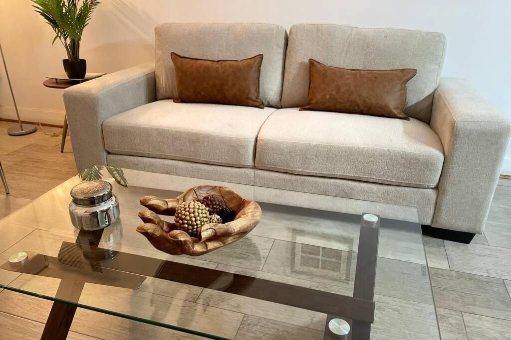 Hermoso Departamento, Excelente Ubicacion Apartment