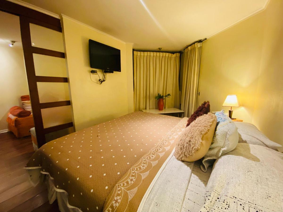 Infinity Apartamento