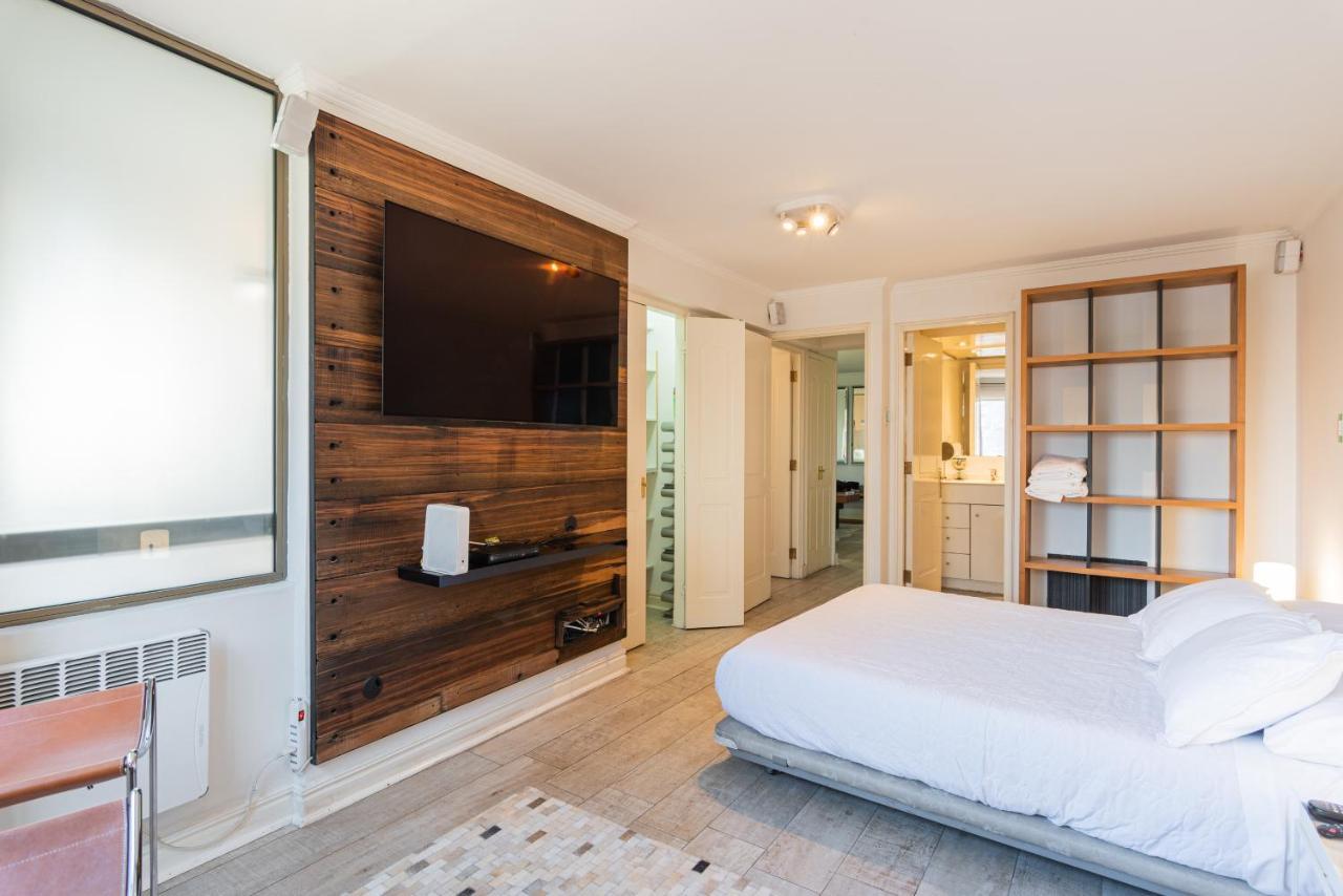Apartamento Vitacura Zen 2br W/ Parking, Wifi, Gym & Mall *