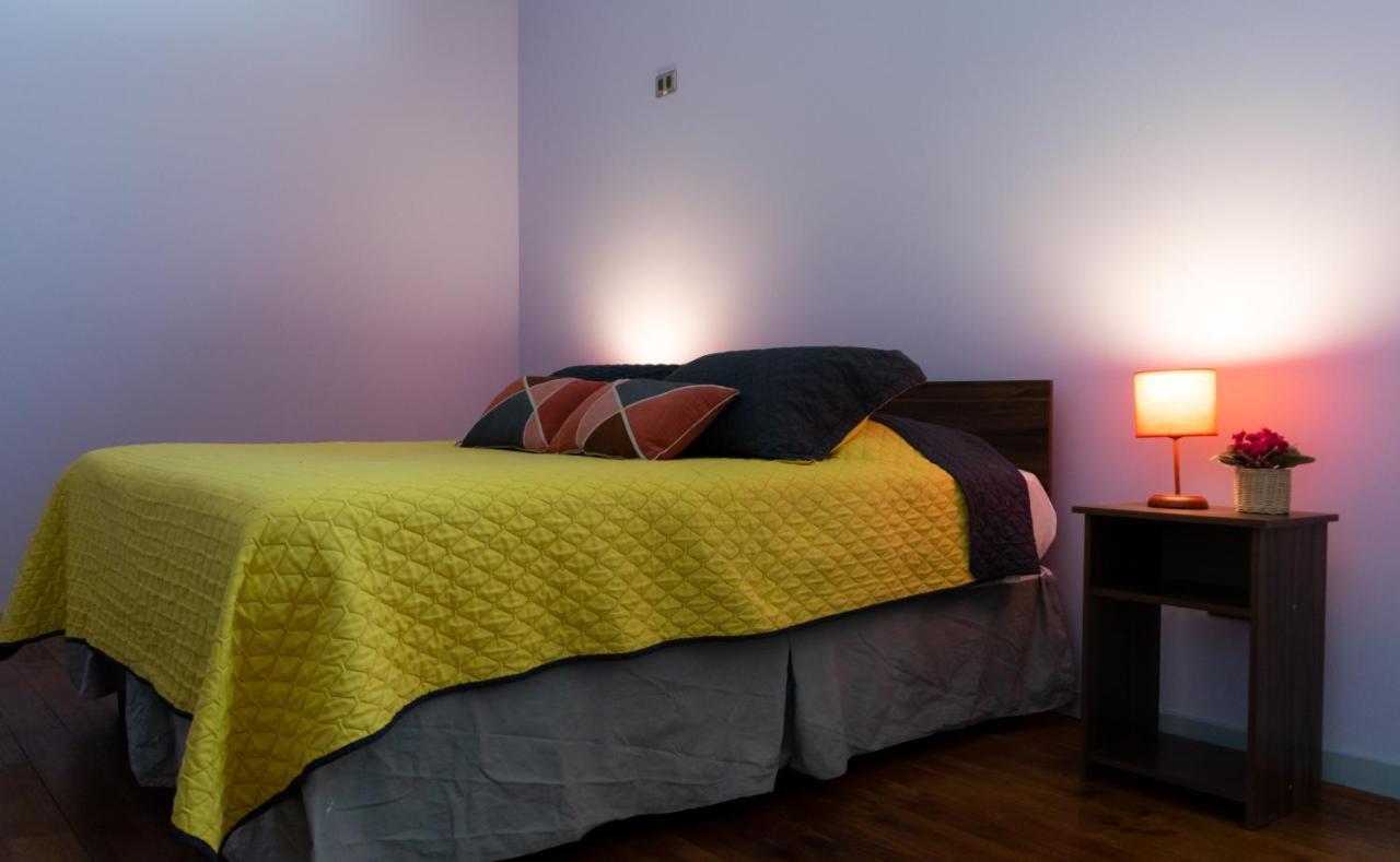 Hostal Backpackers *