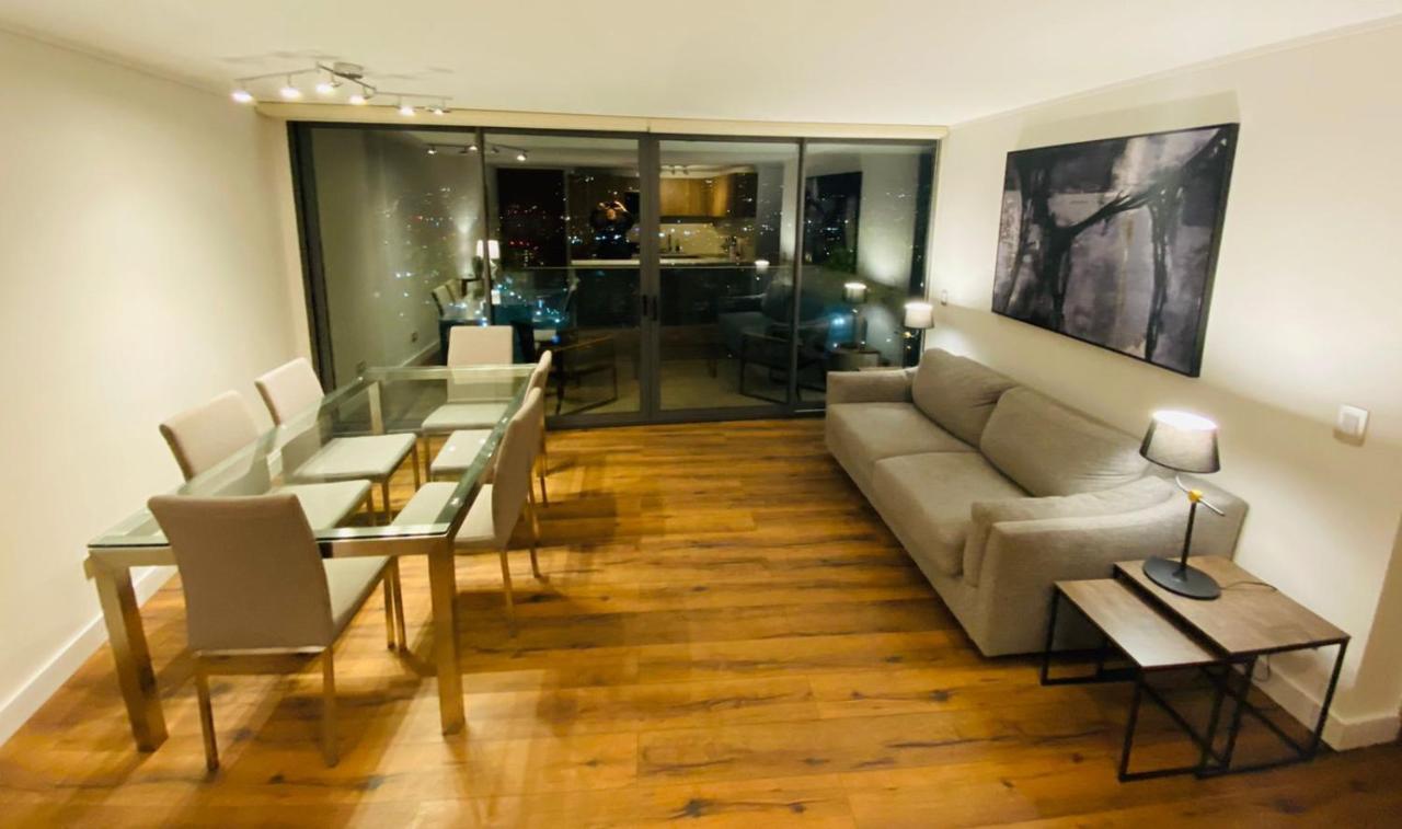 Arauco Premium Apartamento