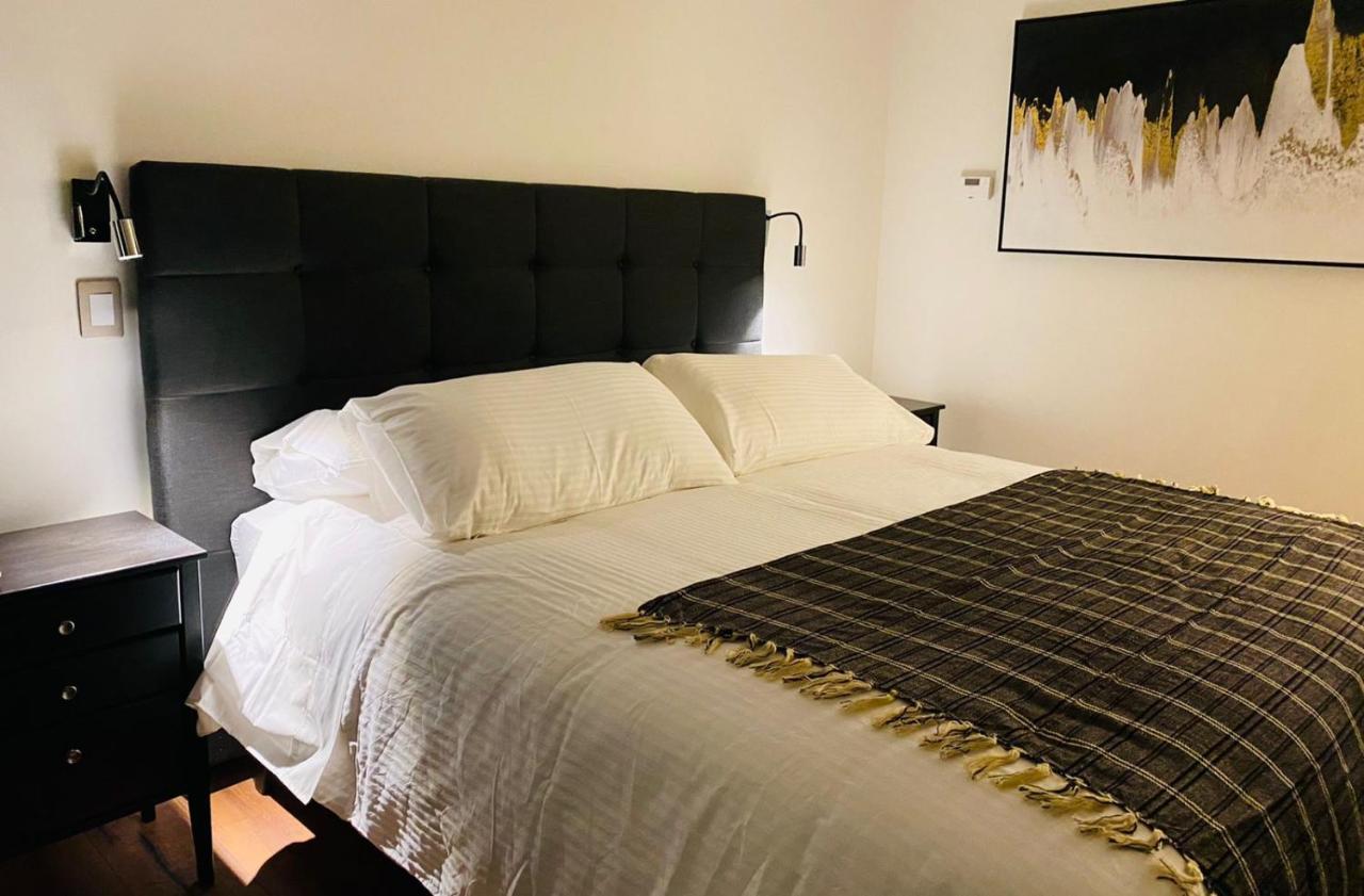 Apartamento Arauco Premium Santiago de Chile