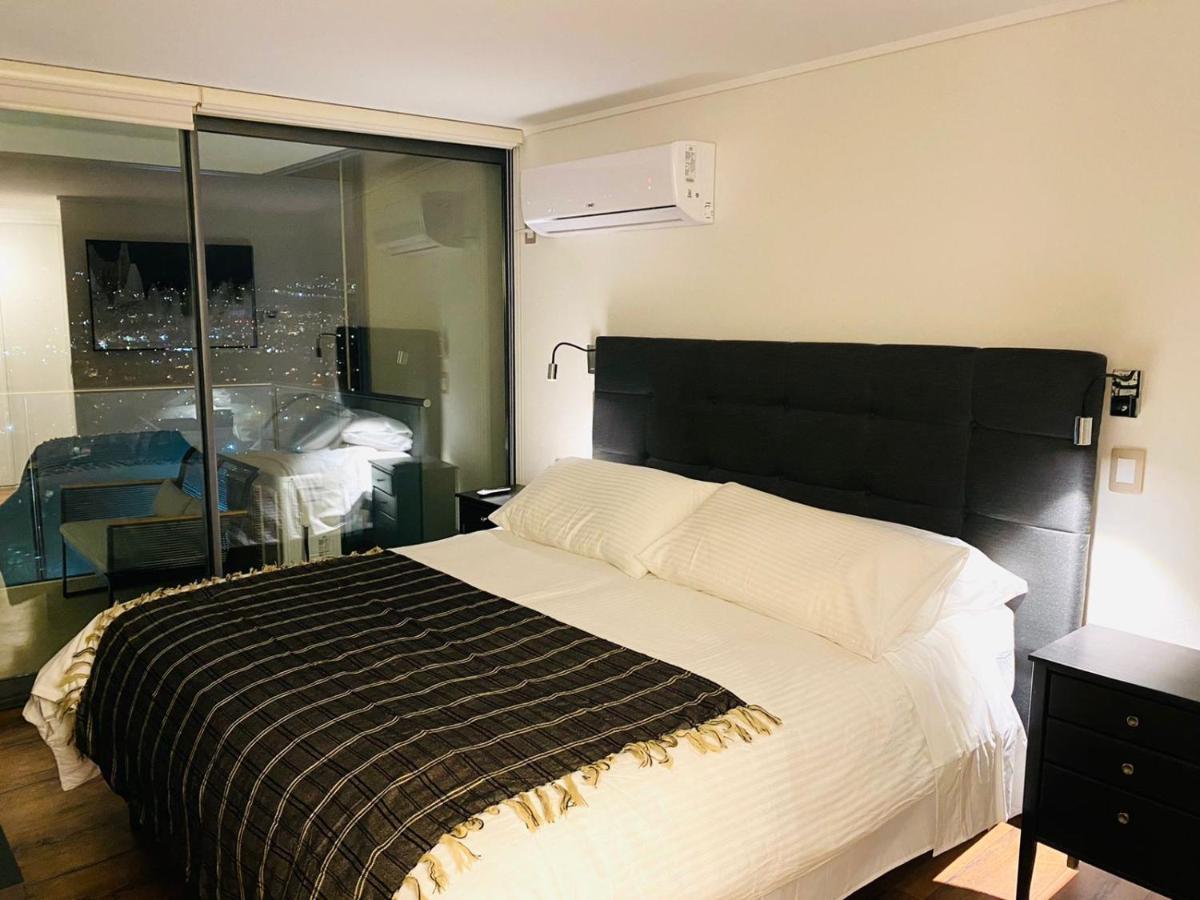 Apartamento Arauco Premium