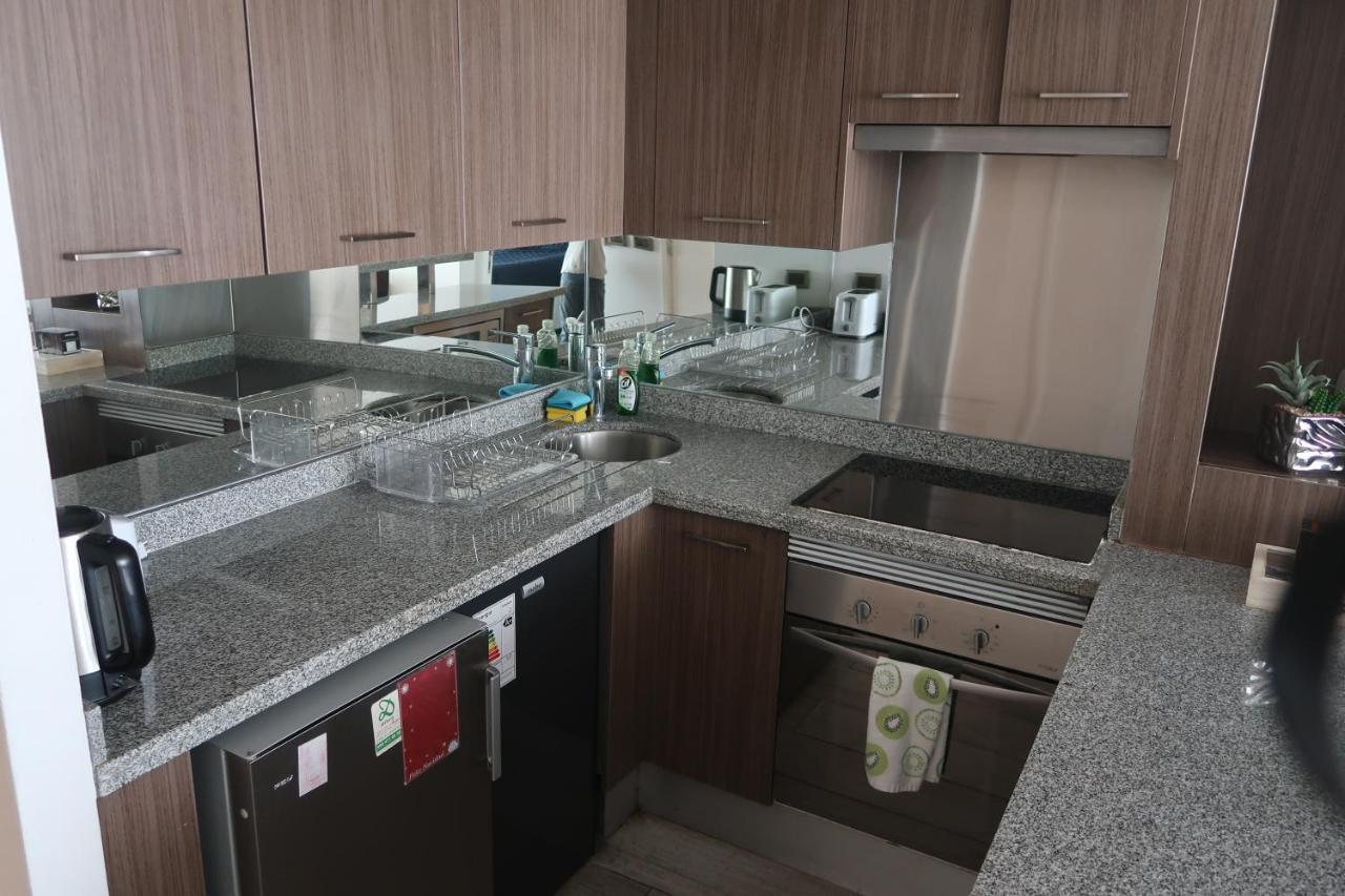 Hermoso Departamento, Excelente Ubicacion Santiago