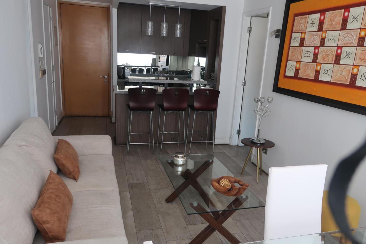 Apartment Hermoso Departamento, Excelente Ubicacion *
