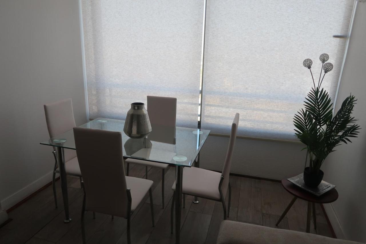 Hermoso Departamento, Excelente Ubicación Apartamento *
