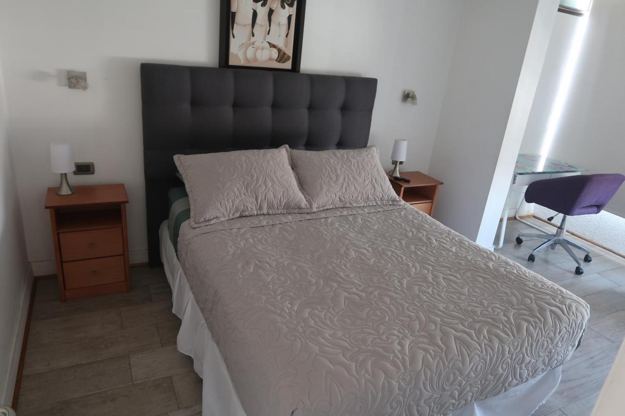 Apartment Hermoso Departamento, Excelente Ubicacion