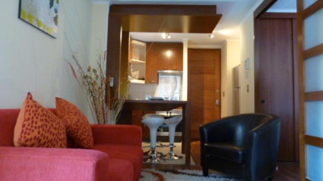 Lastarria Apartahotel