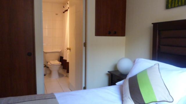 Lastarria Apartahotel 3*