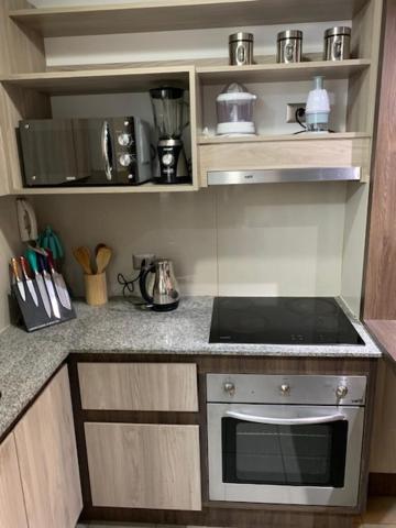 Acogedor Departamento