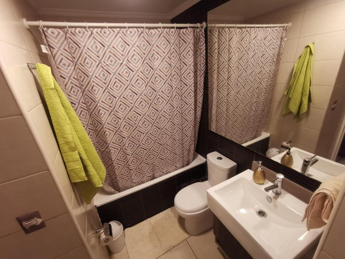 Acogedor Departamento Apartamento *