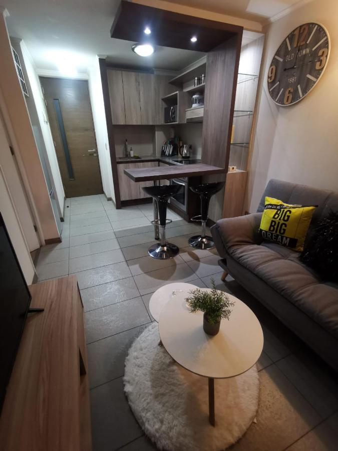 Apartamento Acogedor Departamento *