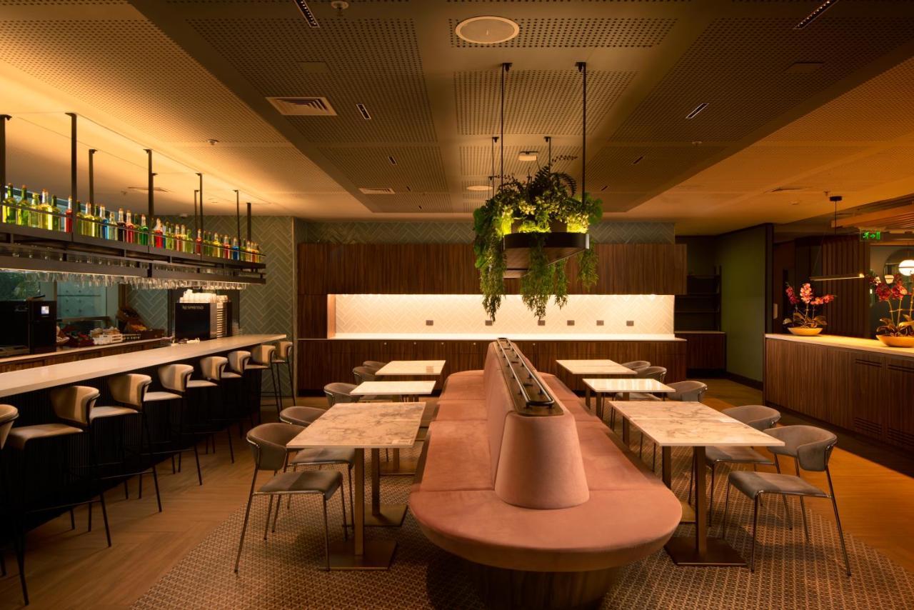 Novotel Condes 4*