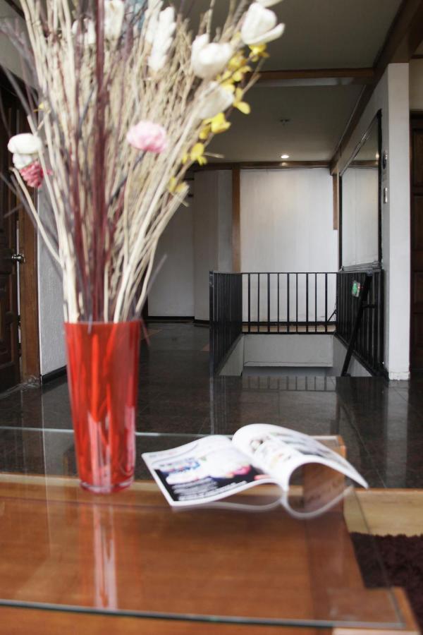 Hotel Tremo Santa María 281