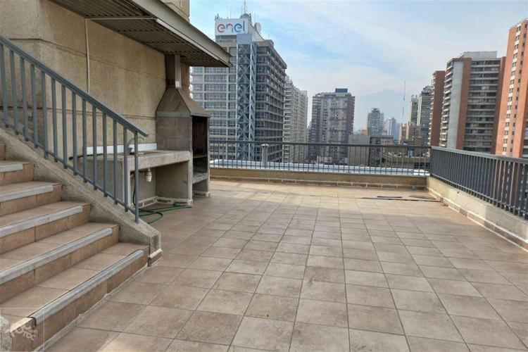 Apartamento Depto 714 Excelente Ubicacion Metro, Barrio Paris Londres Centro *