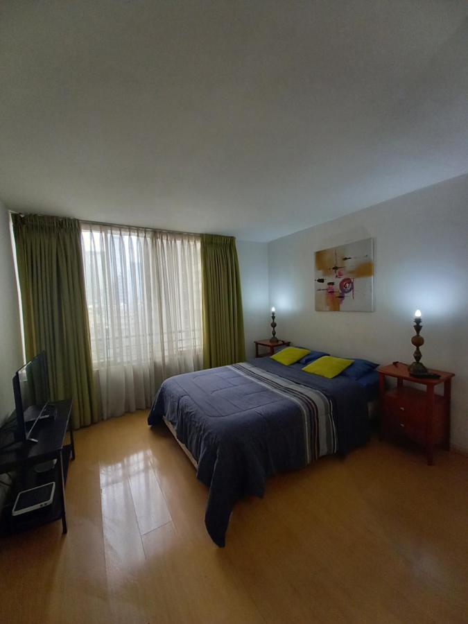 Dv Apartamento *